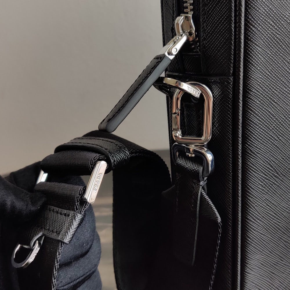 Dragons Bags Prada Luxury Bag --54025