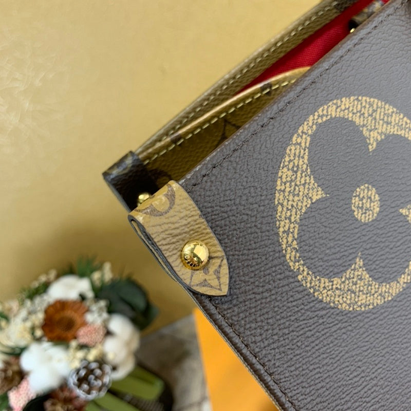 Dragons Bags ln Luxury Bag --59229