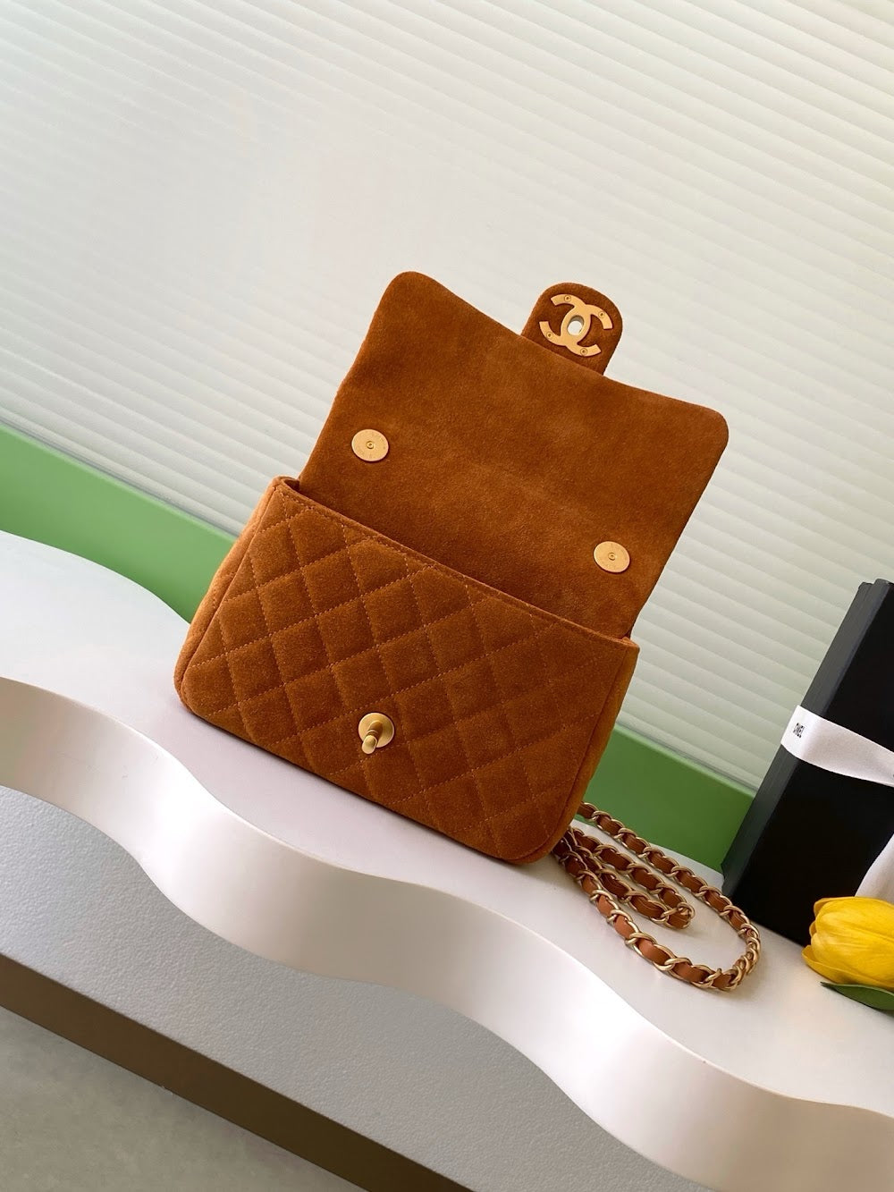 Dragons Bags CHn Luxury Bag --112926