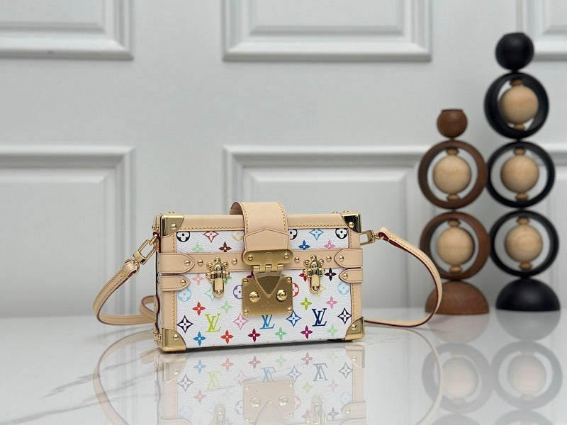 Dragons Bags LVn Luxury Bag --78916