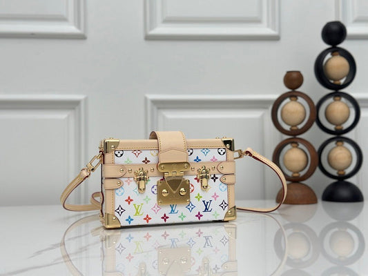 Dragons Bags LVn Luxury Bag --78916