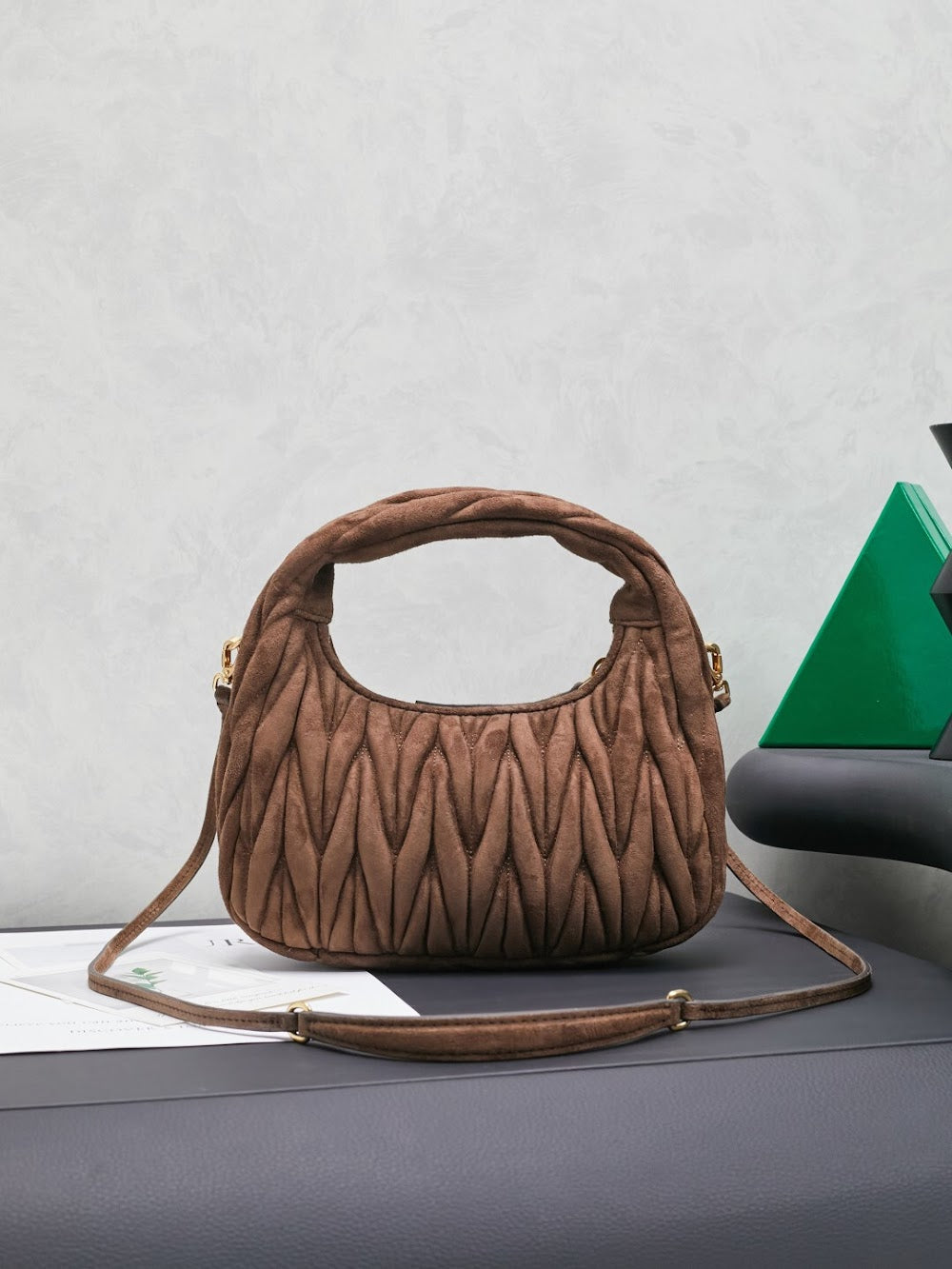 Dragons Bags Miun Miun Luxury Bag --123141