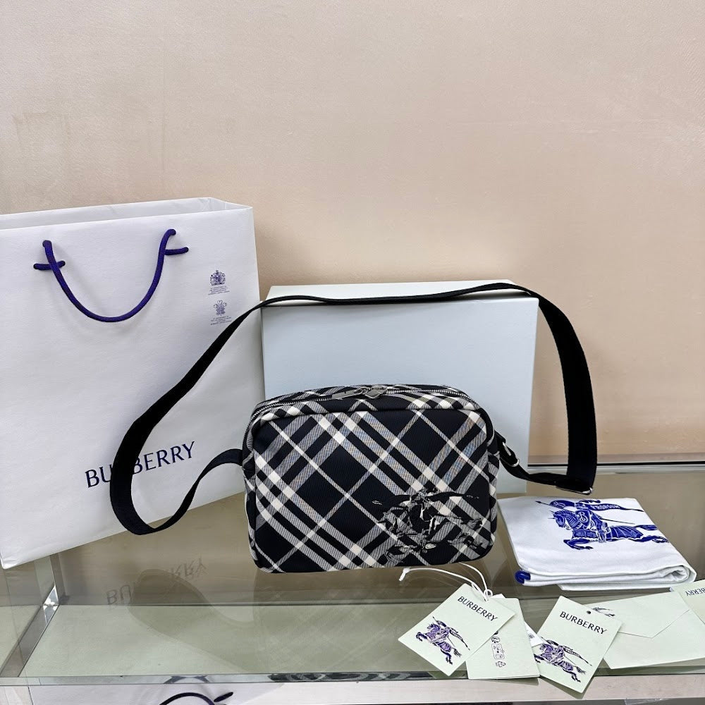 Dragons Bags Burberryn Luxury Bag --92641