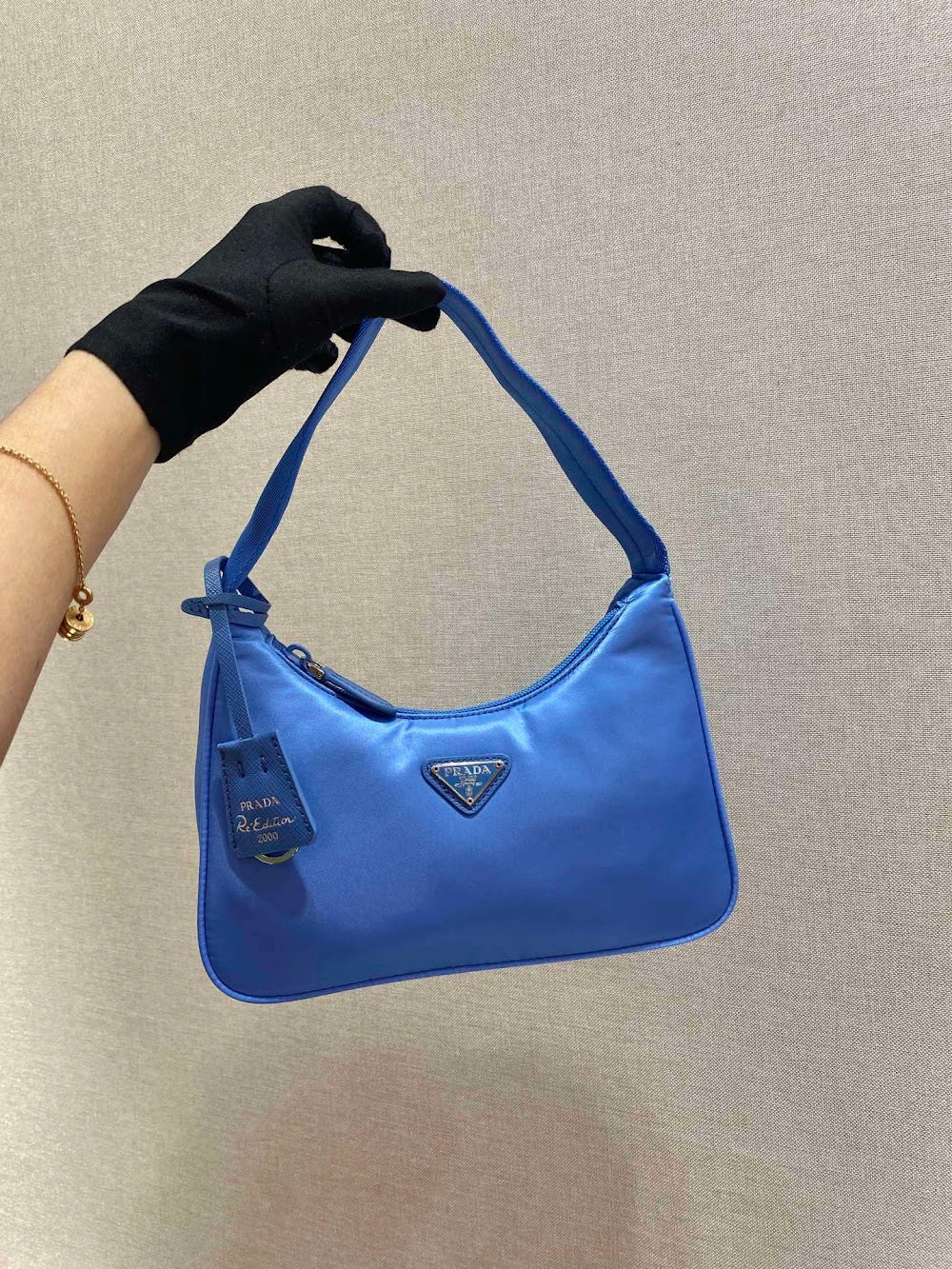 Dragons Bags Prada Luxury Bag --54692