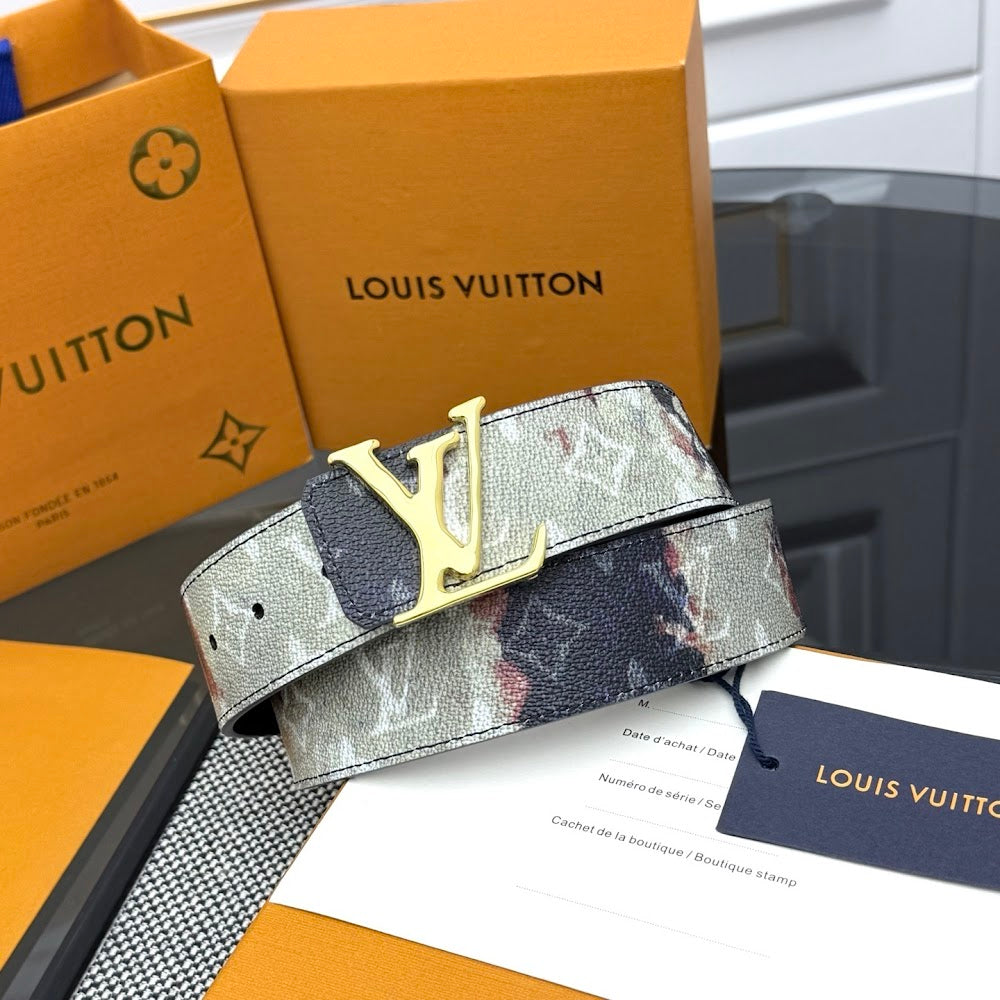 Dragons Bags ln Luxury Belt --100830