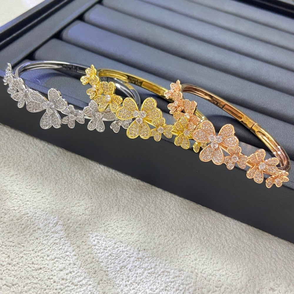 Dragons Bags VCA Luxury Jewelry --52040