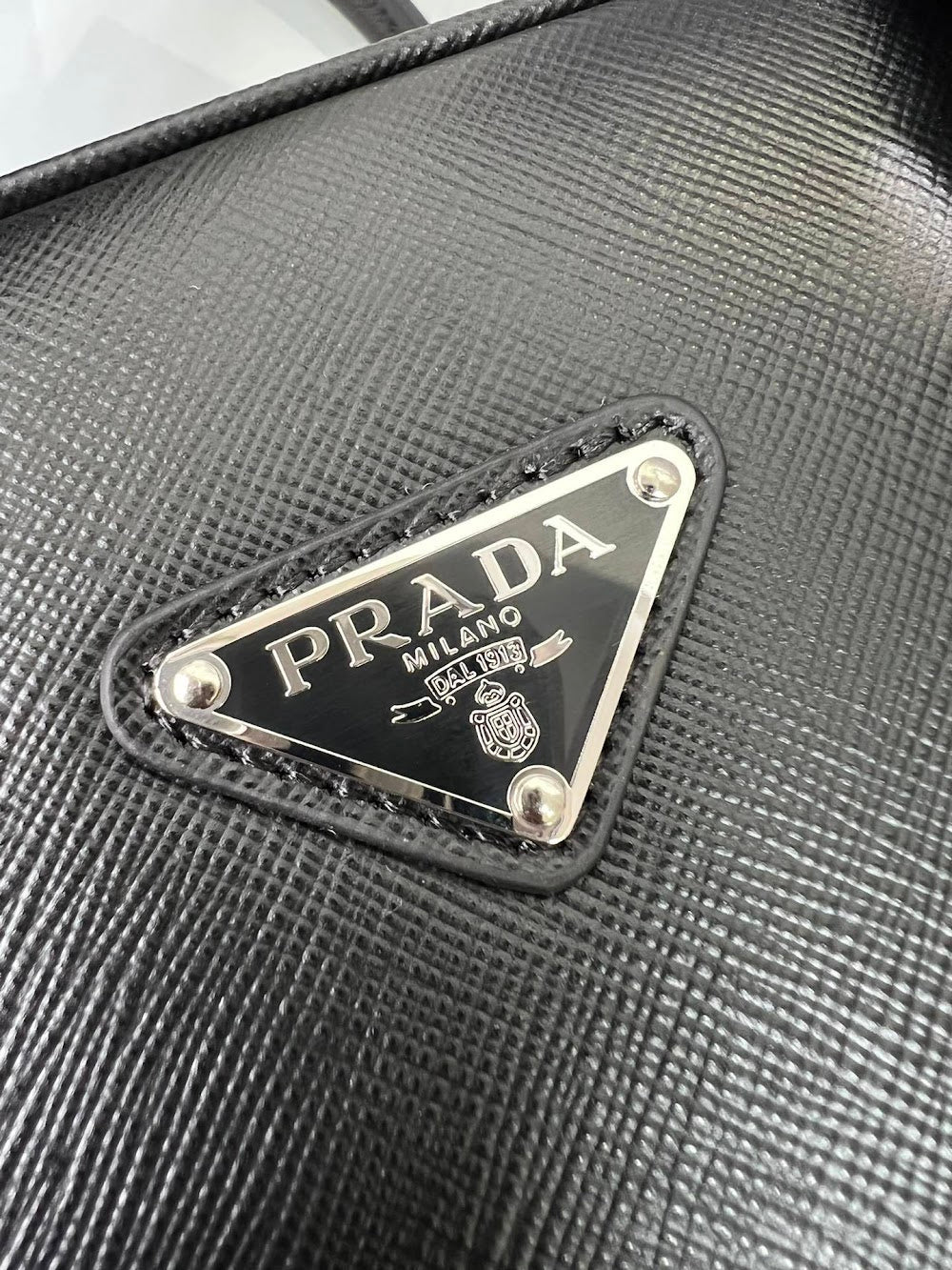 Dragons Bags Pradn Luxury Bag --102496