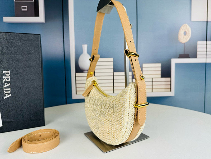 Dragons Bags pradn Luxury Bag --73699