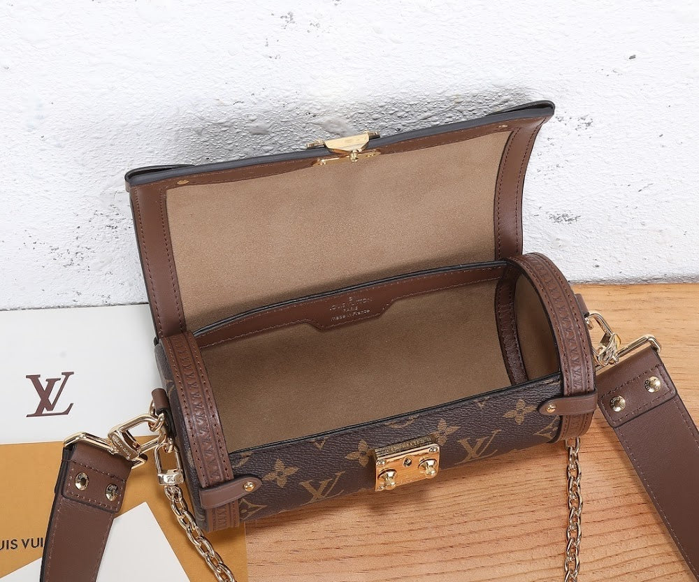 Dragons Bags LVn Luxury Bag --79622
