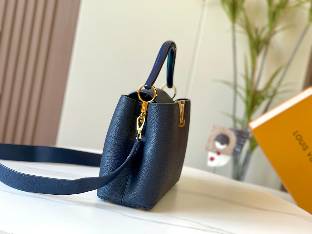 Jessica Bags ln Luxury Bag --75716
