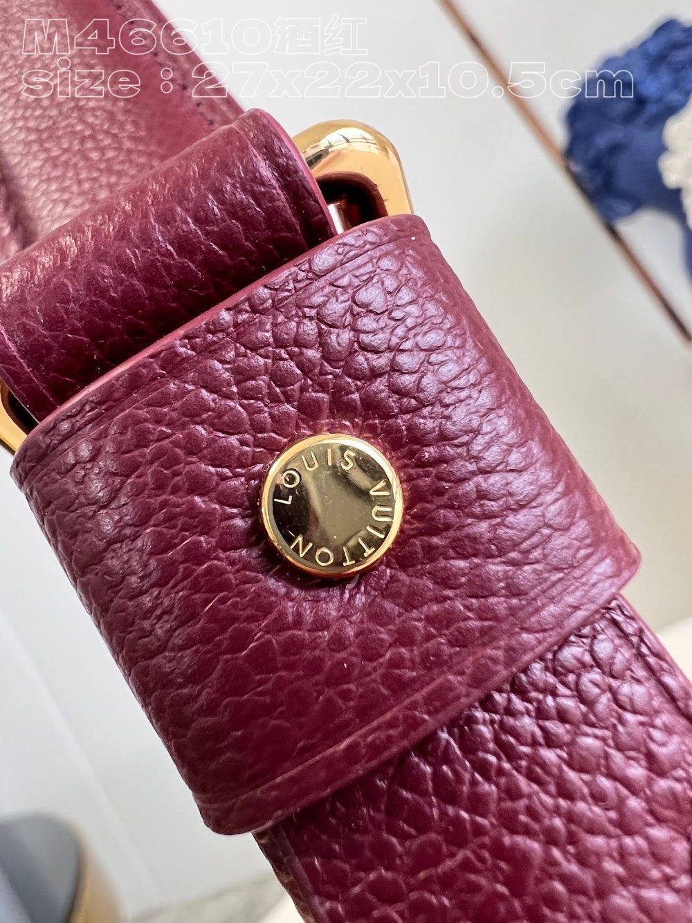 Dragons Bags ln Luxury Bag --96417