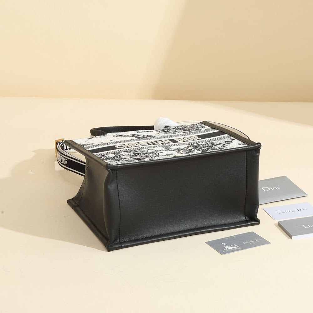 Dragons BagsDiorn Luxury Bag --115748