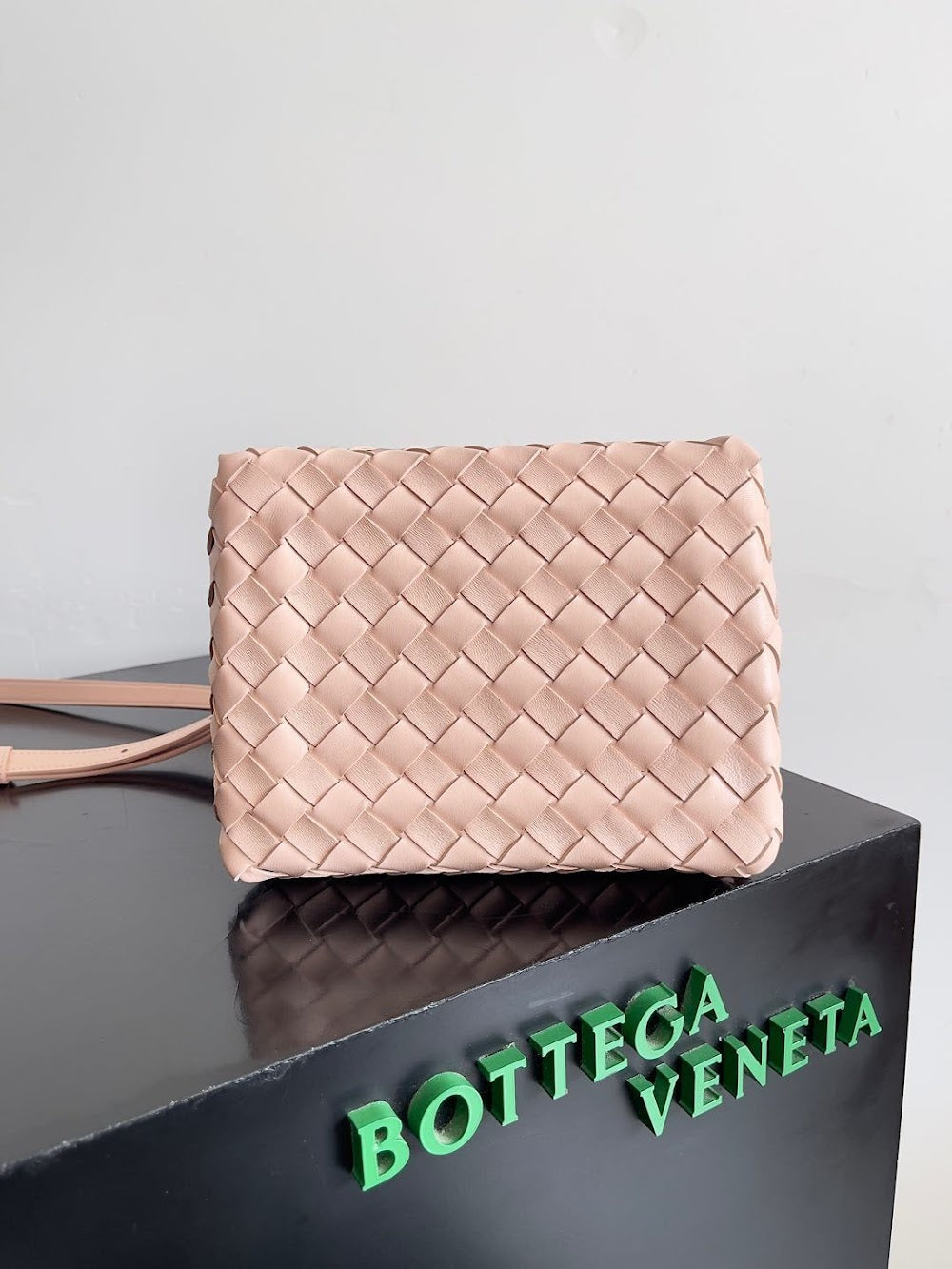 Dragons Bags Bottegan Luxury Bag --90964