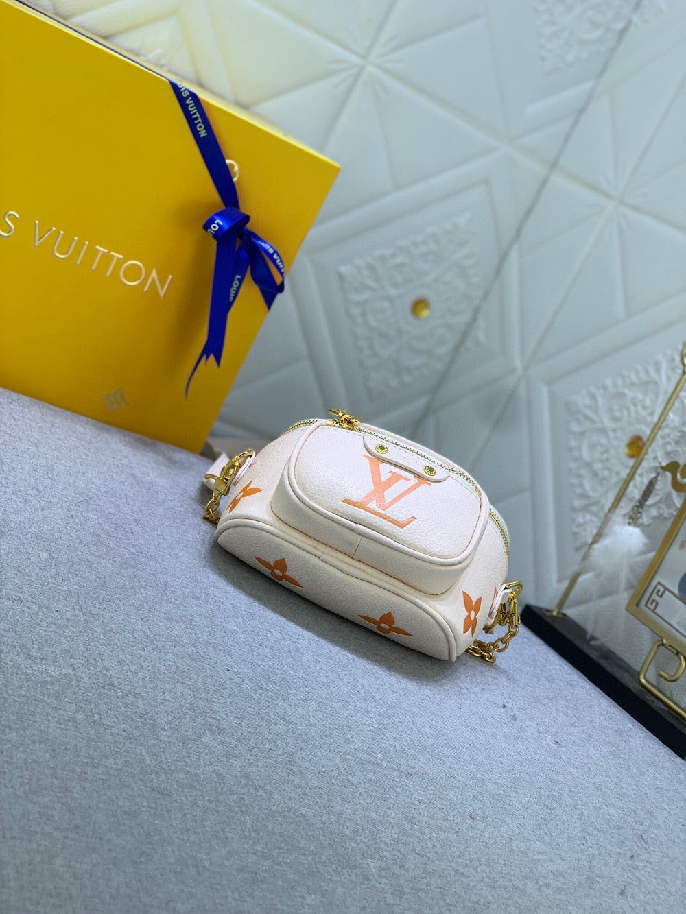 Dragons Bags LVn Luxury Bag --80900