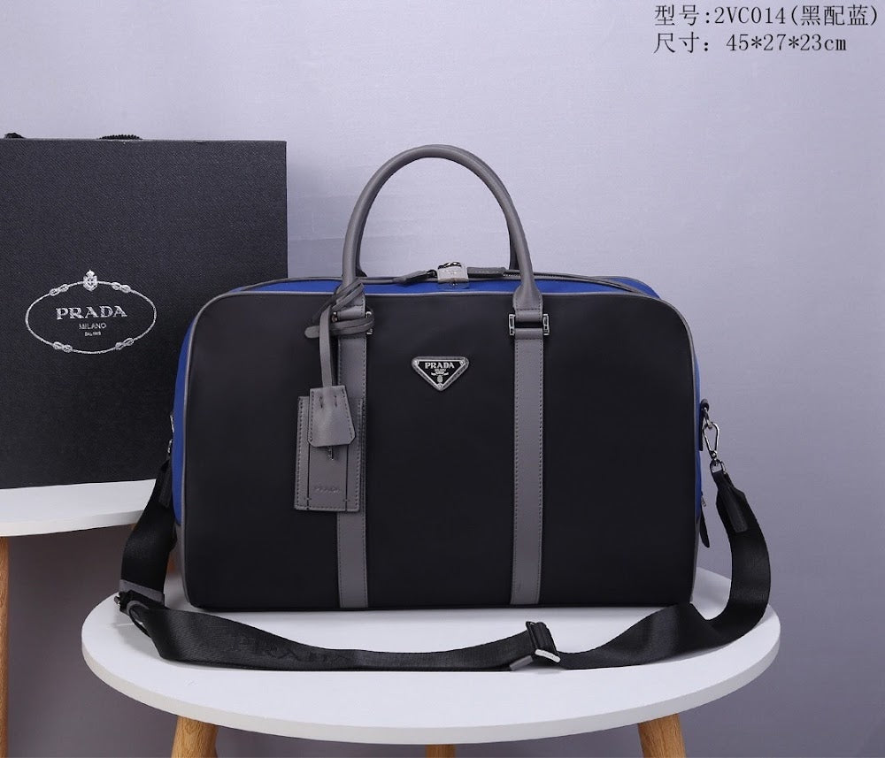 Dragons Bags Prada Luxury Bag --53752
