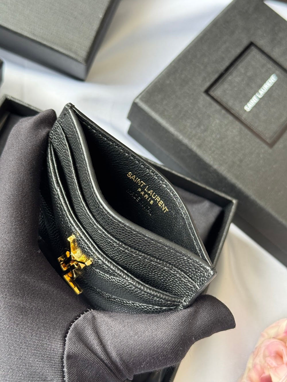 Dragons Bags YSLn Luxury Bag --120283