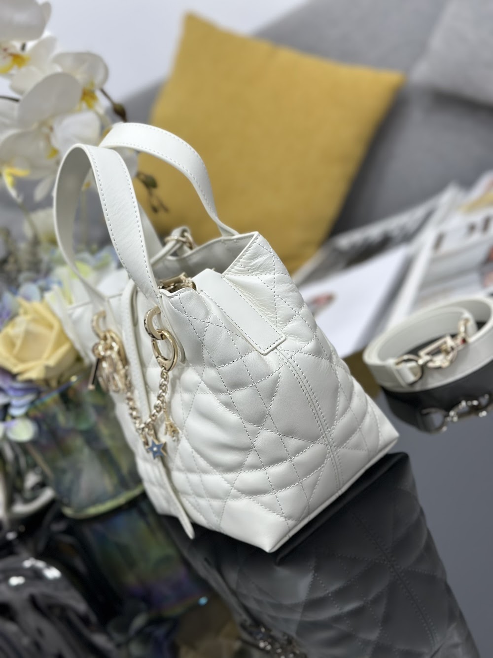 Dragons BagsDiorn Luxury Bag --115799