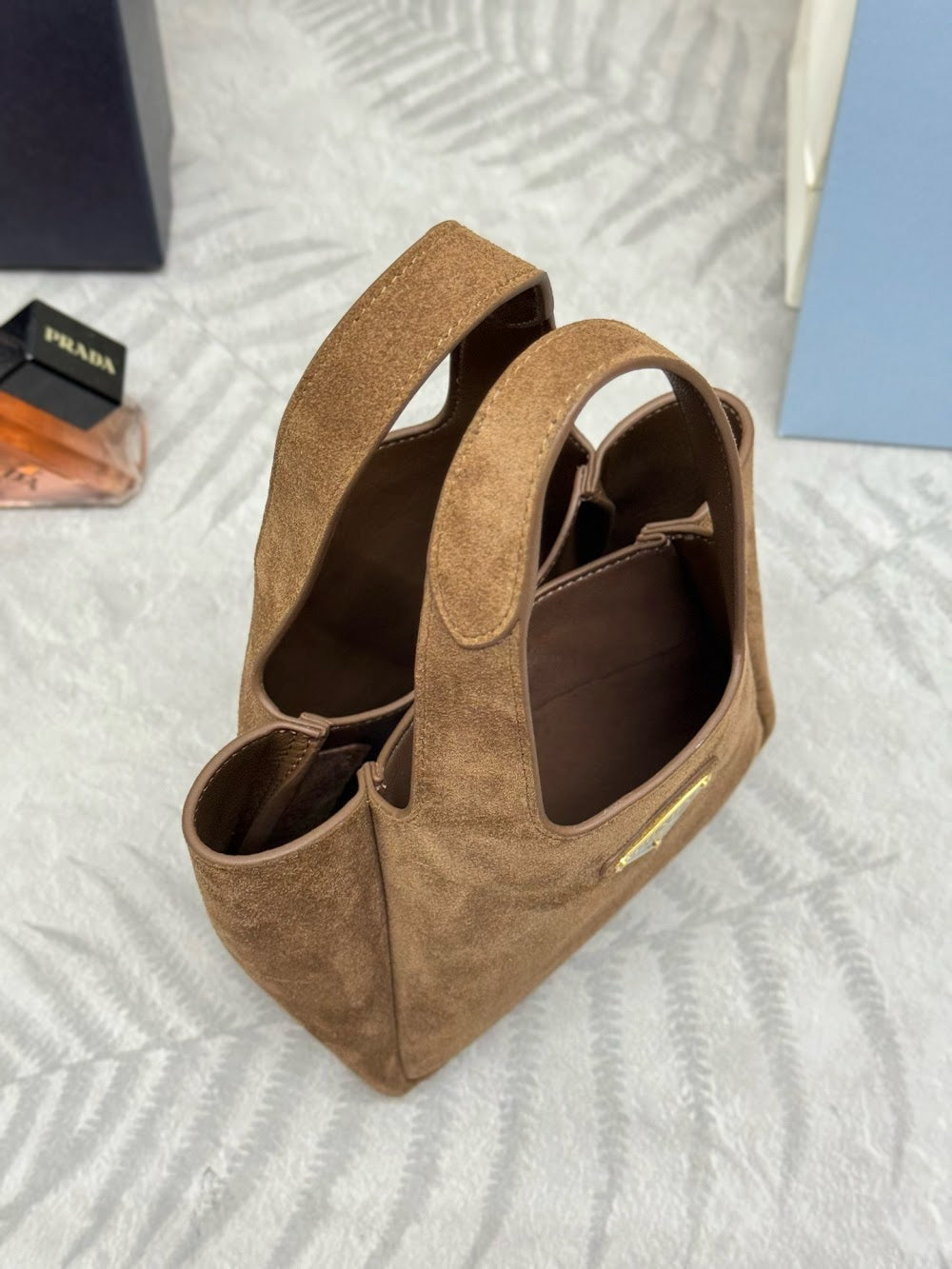 Jessica Bags pradn Luxury Bag --74475