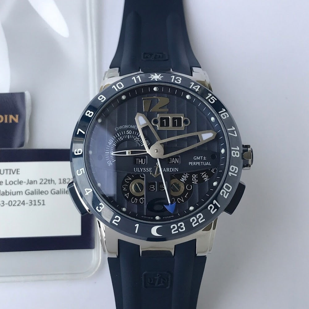 Dragons Bags Luxury Designer Watch --103271