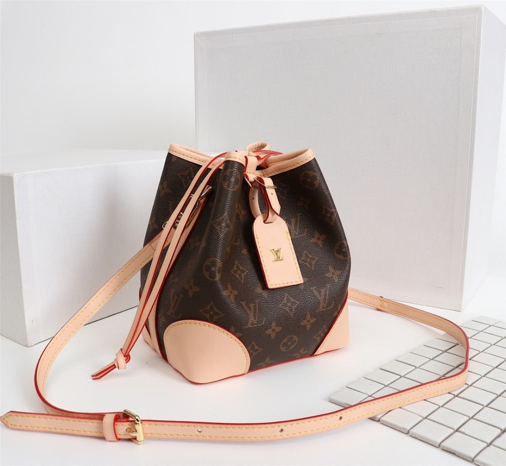 Dragons Bags ln Luxury Bag --78437