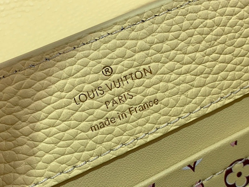 Dragons Bags LV Luxury Bag --55740