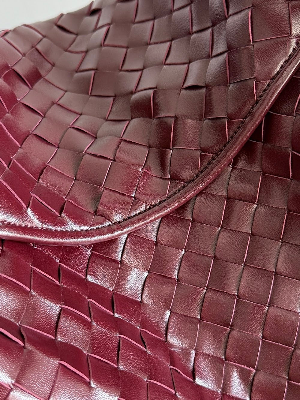Dragons Bags Bottegan Luxury Bag --90450
