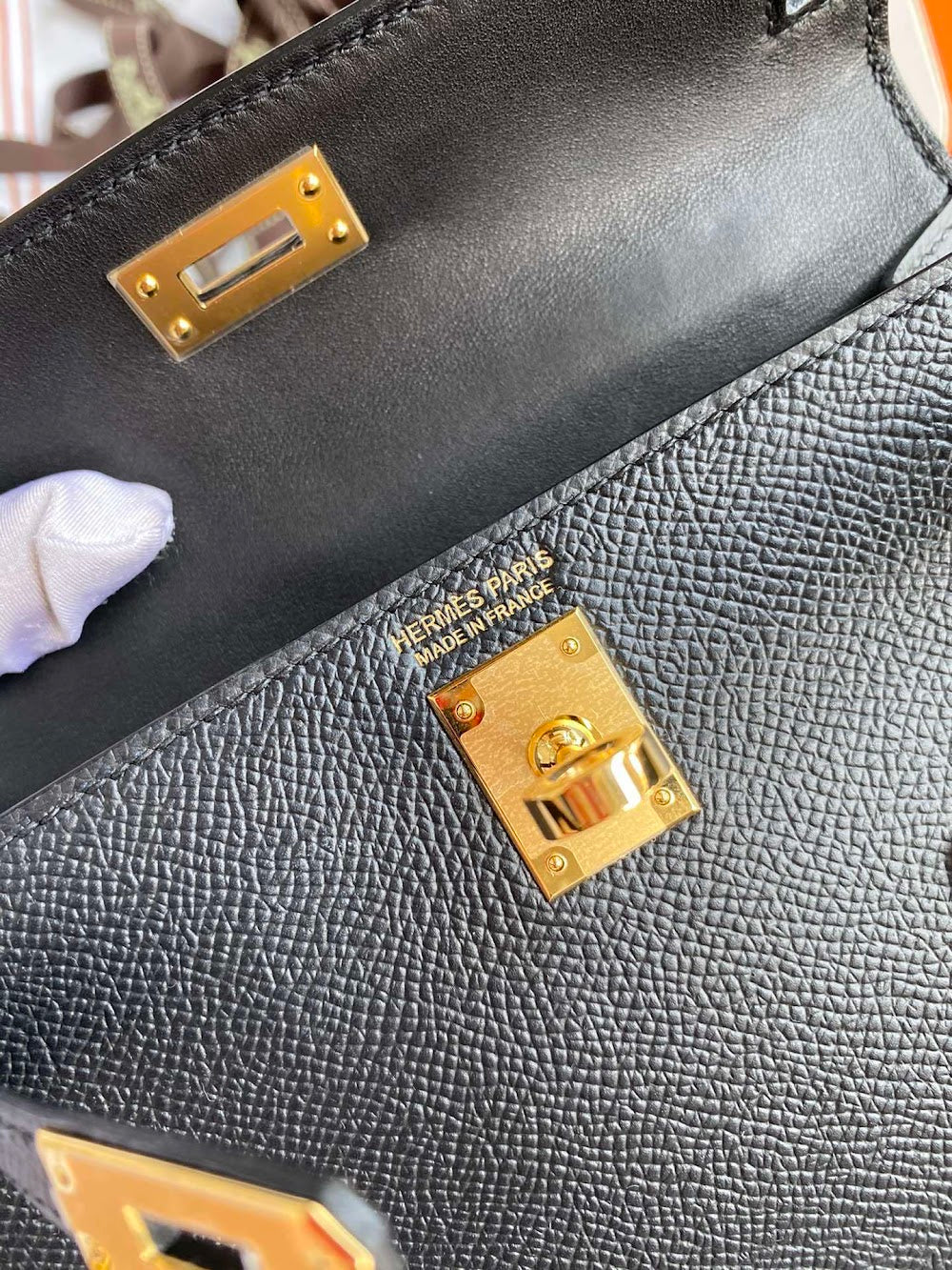Dragons Bags Hermesn Luxury Bag --119026