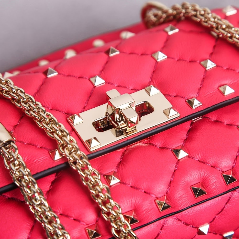 Dragons Bags valentine Luxury Bag --72582
