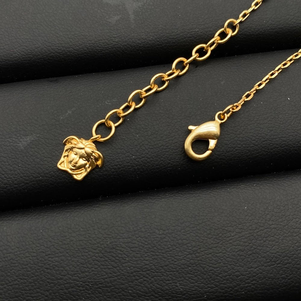 Dragons Bags Versace Luxury Jewelry --51322