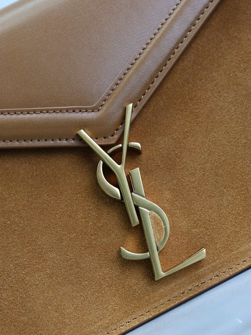 Dragons Bags YSLn Luxury Bag --119709