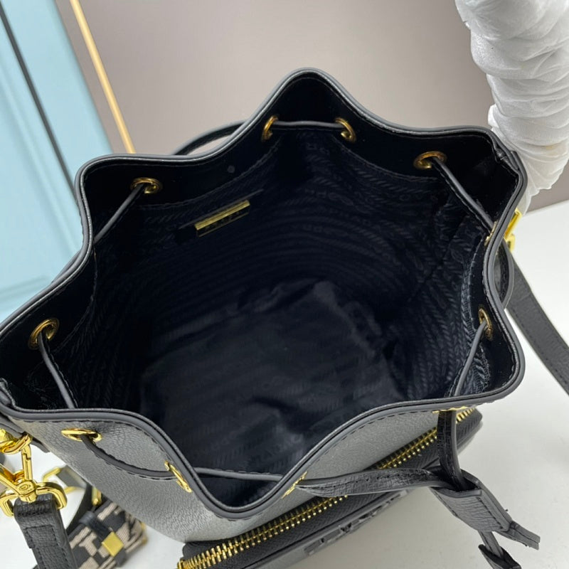 Dragons Bags pradn Luxury Bag --73071