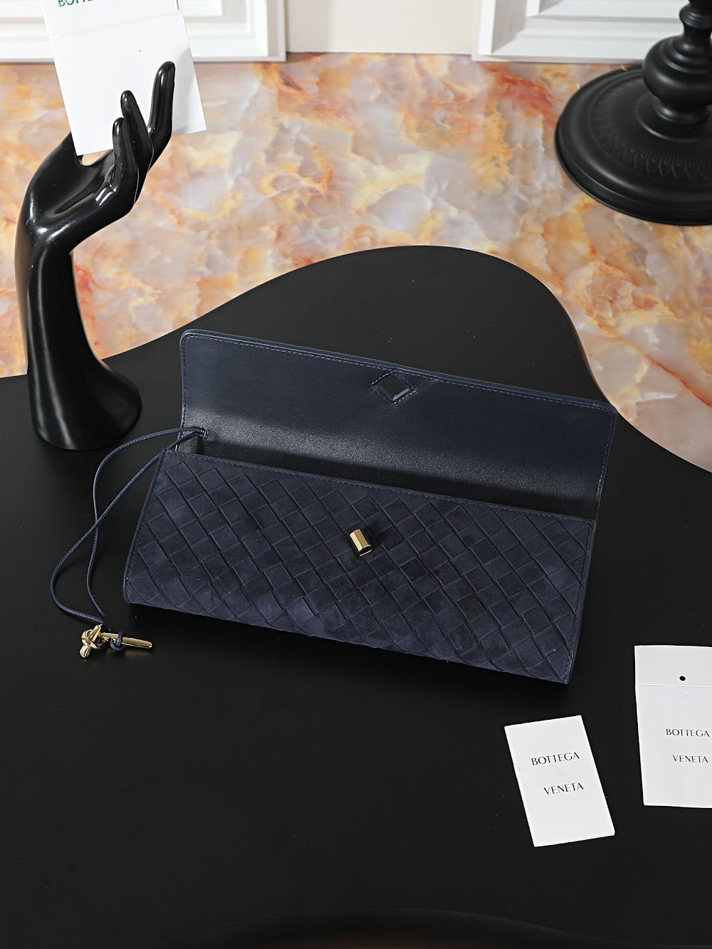 Dragons Bags Bottegan Luxury Bag --91440