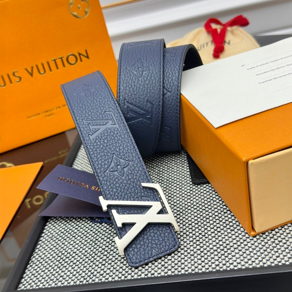 Dragons Bags ln Luxury Belt --100168