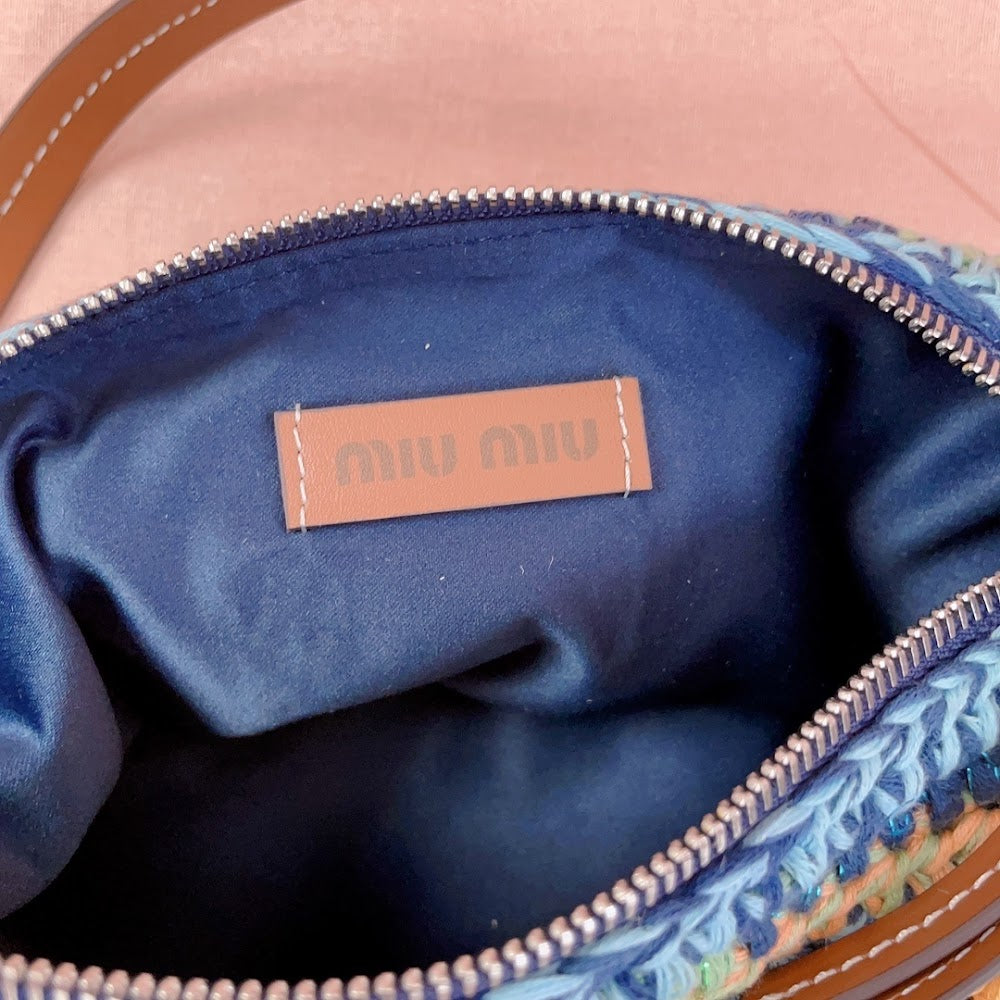 Dragons Bags Miun Miun Luxury Bag --122638