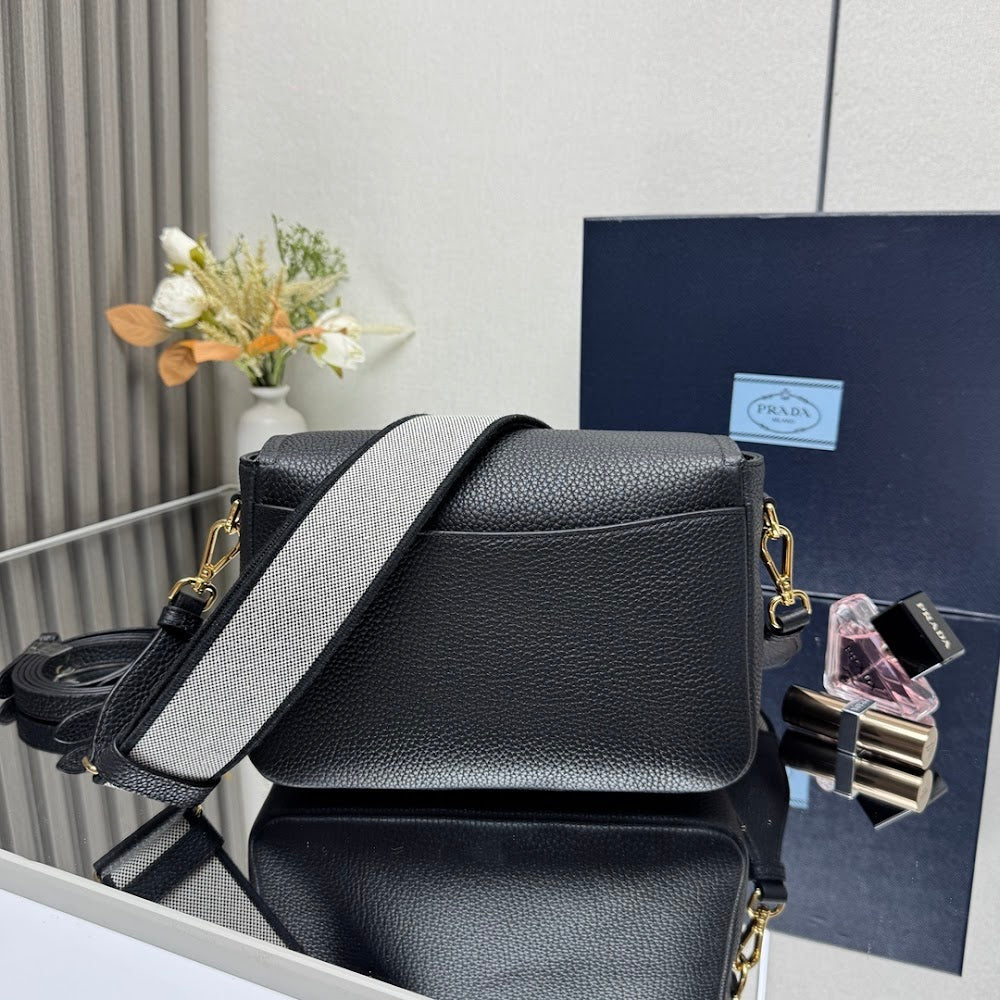 Dragons Bags Pradn Luxury Bag --102615