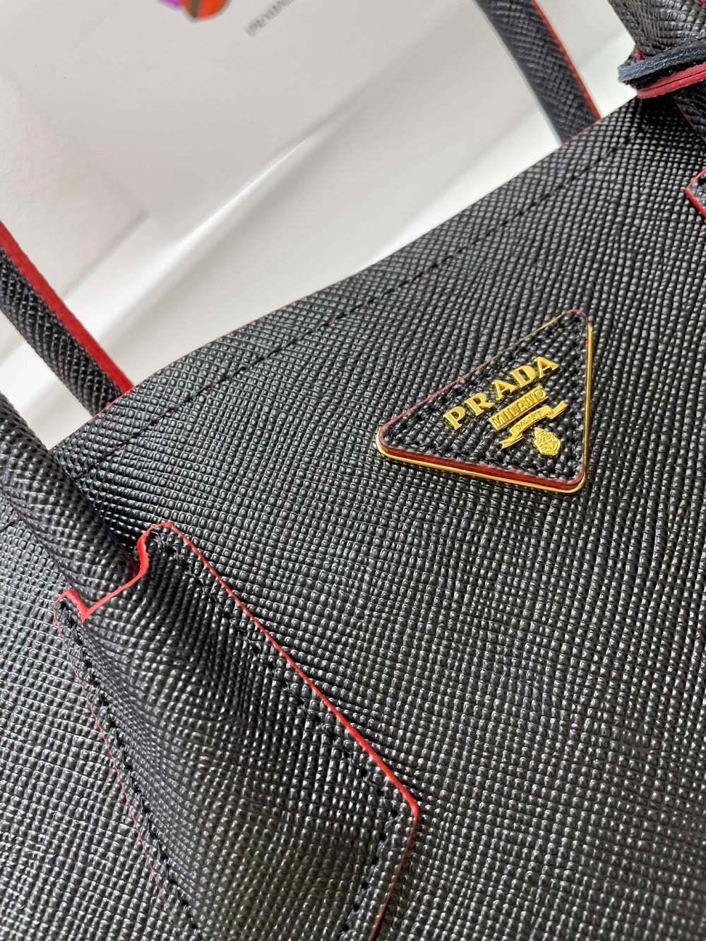 Dragons Bags pradn Luxury Bag --73429