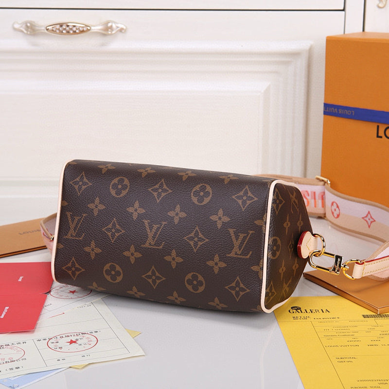 Dragons Bags LVn Luxury Bag --80979