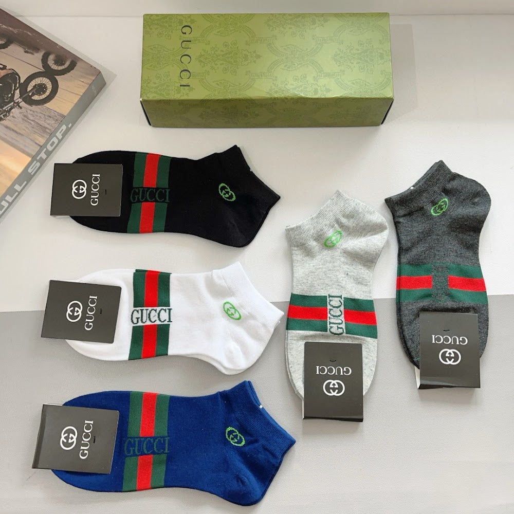 Dragons Bags Premium Luxury Socks --98123