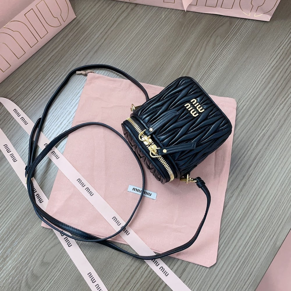 Dragons Bags Miun Miun Luxury Bag --123278