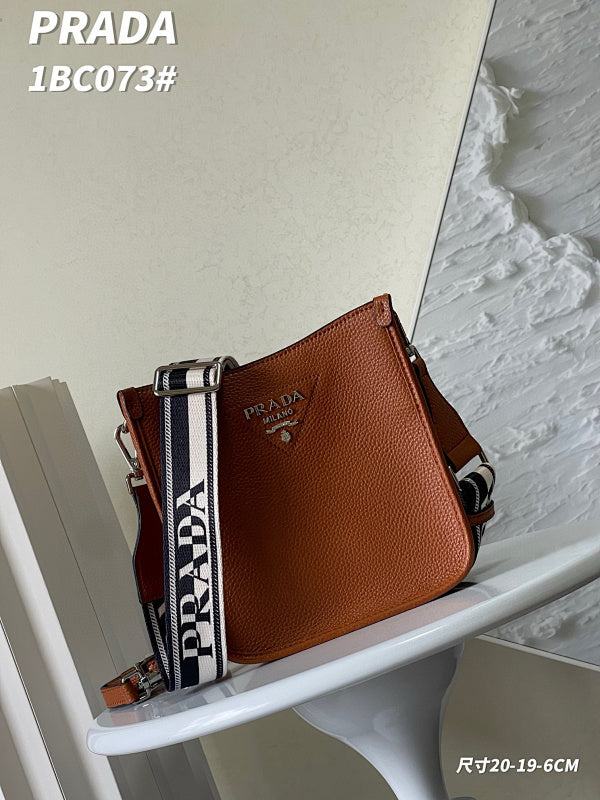 Dragons Bags pradn Luxury Bag --73675