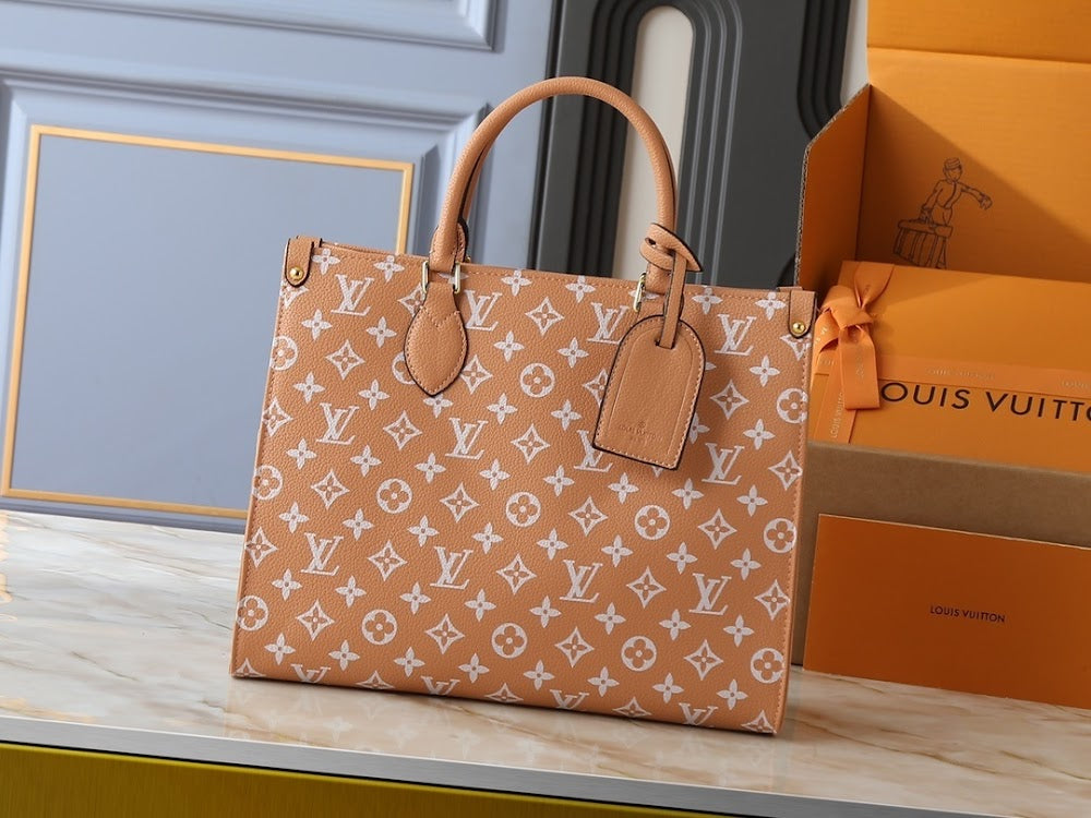 Dragons Bags ln Luxury Bag --77465
