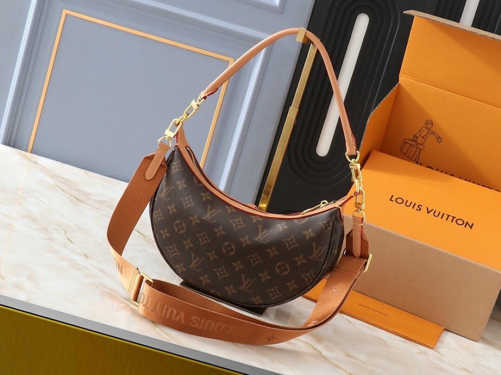 Dragons Bags ln Luxury Bag --76607