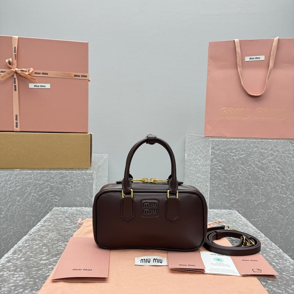 Dragons Bags Miun Miun Luxury Bag --123470