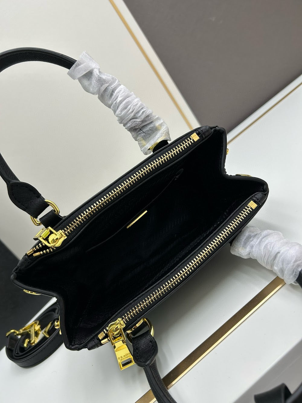 Dragons Bags pradn Luxury Bag --73702