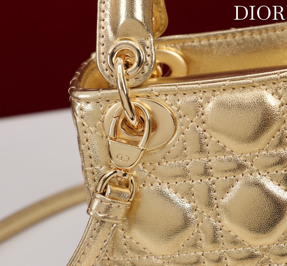 Dragons BagsDiorn Luxury Bag --116552