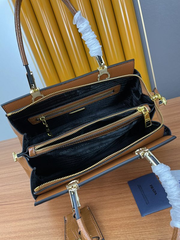 Dragons Bags pradn Luxury Bag --73364