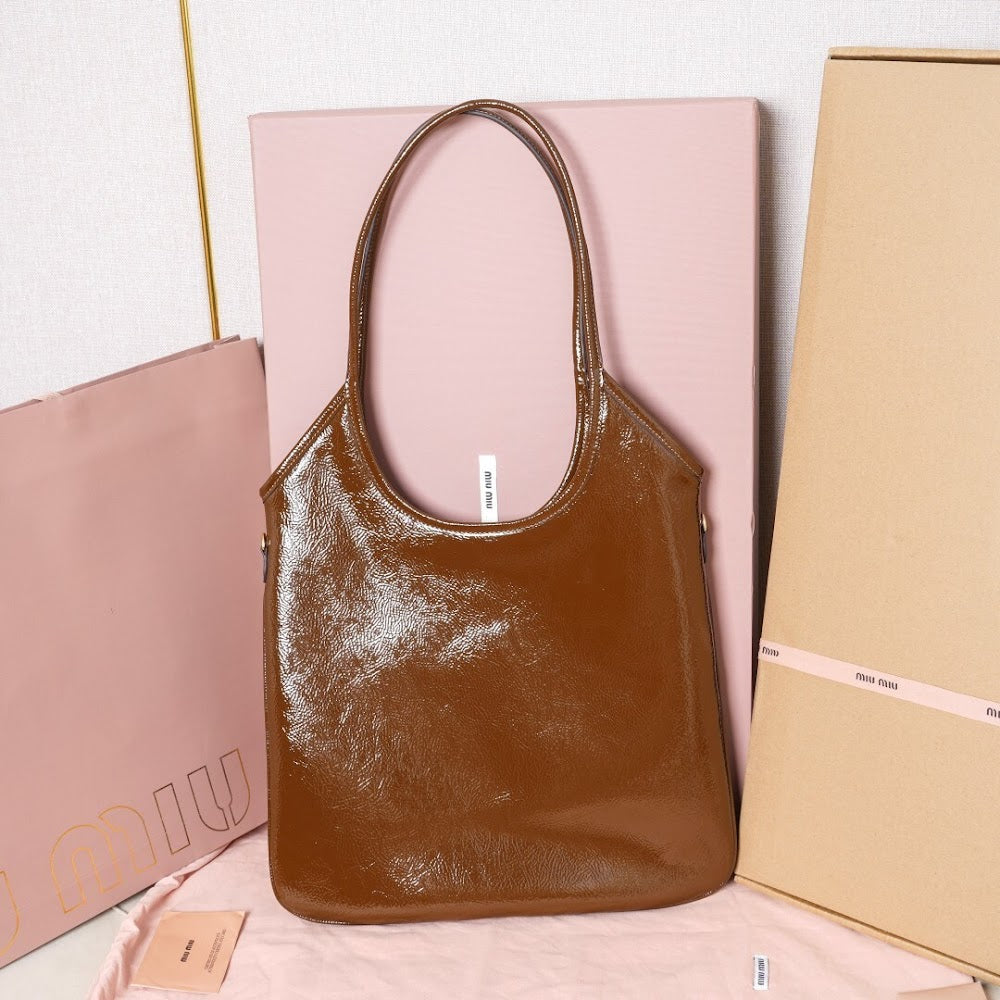 Dragons Bags Miun Miun Luxury Bag --123534