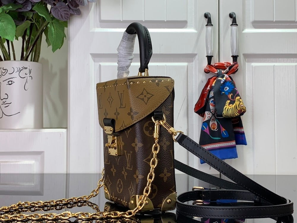 Dragons Bags ln Luxury Bag --96797