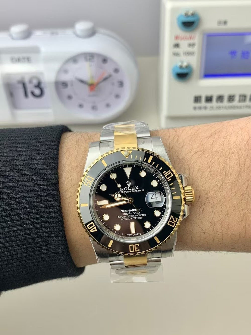 Dragons Bags Luxury Designer Watch --104302