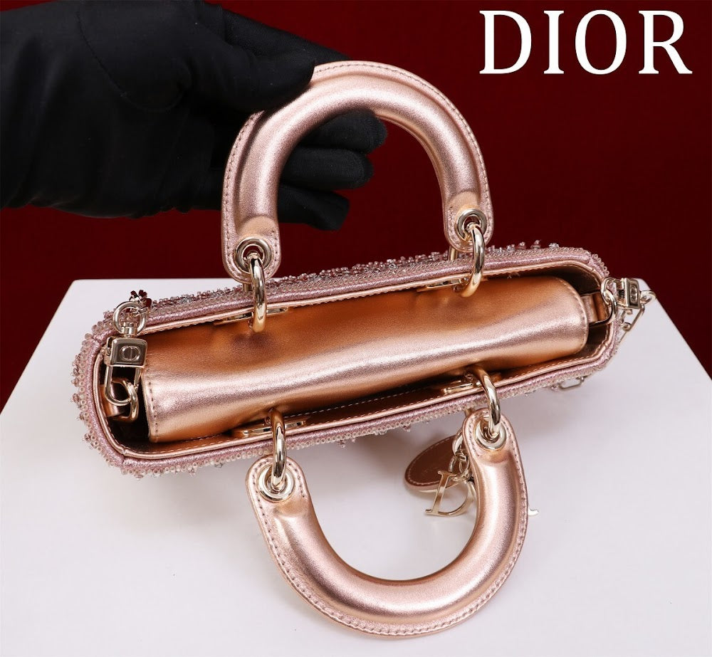 Dragons BagsDiorn Luxury Bag --114691